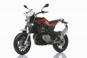 2013 Husqvarna Nuda 900R photo